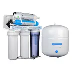 Alkaline RO 6 Stage Water Purifier with Mineral Enrichment – Thumbnail 1