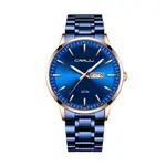 Strap Color: Blue