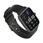 COLMI P28 Plus IP68 Waterproof Smart Watch – Color: Black – Thumbnail 3