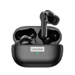 Lenovo LivePods LP1s TWS Wireless Bluetooth Earphone  – Color: Black – Thumbnail 1