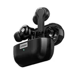 Lenovo LivePods LP1s TWS Wireless Bluetooth Earphone  – Color: Black – Thumbnail 2