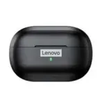 Lenovo LivePods LP1s TWS Wireless Bluetooth Earphone  – Color: Black – Thumbnail 3