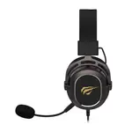 Havit H2008D Stereo Wired Gaming Headphone – Thumbnail 4