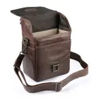 MegaGear Genuine Leather Camera Messenger Bag – Thumbnail 2
