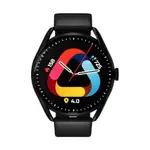 QCY Watch GT AMOLED Display Smartwatch – Color: Black – Thumbnail 2