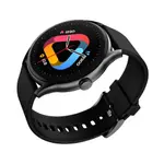 QCY Watch GT AMOLED Display Smartwatch – Color: Black – Thumbnail 3