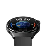 QCY Watch GT AMOLED Display Smartwatch – Color: Black – Thumbnail 4