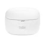 JBL Tune Beam True Wireless Earbuds – Color: White – Thumbnail 2