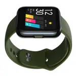 Realme Smart Watch Color LCD – Color: Green – Thumbnail 2