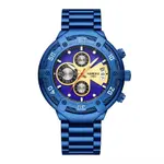 Dial Color: Blue