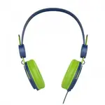 HAVIT HV-H2198d 3.5mm Wired Headphone – Color: Blue – Thumbnail 2