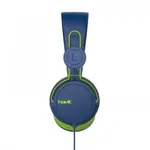 HAVIT HV-H2198d 3.5mm Wired Headphone – Color: Blue – Thumbnail 3
