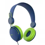 HAVIT HV-H2198d 3.5mm Wired Headphone – Color: Blue – Thumbnail 4