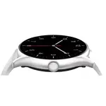 QCY Watch GT AMOLED Display Smartwatch – Color: Gray – Thumbnail 2