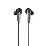 Edifier W330NB Black Noise Canceling Bluetooth Neckband – Thumbnail 3