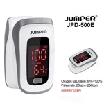 Jumper JPD-500E Portable Pulse Oximeter LED Display – Thumbnail 3