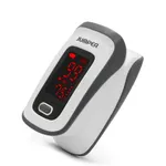 Jumper JPD-500E Portable Pulse Oximeter LED Display – Thumbnail 1