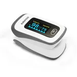 Jumper JPD-500E Portable Pulse Oximeter LED Display – Thumbnail 2