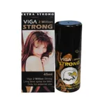 Viga Super Viga 2 Million Delay Spray For Men With Vitamin E - 45ml (Germany) – Thumbnail 1