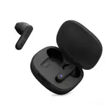 JBL Wave Flex In-Ear True Wireless Earbuds – Color: Black – Thumbnail 2