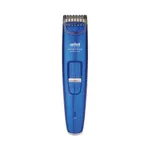 Kemei KM 2017 Professional Beard Trimmer For Man – Color: Blue – Thumbnail 3