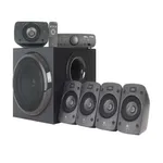 Logitech Z906 5.1 Surround Sound Speaker  – Thumbnail 4