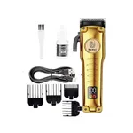 Kemei KM-511 Trimmer Compact Grooming Tool for Men – Thumbnail 1