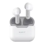 Havit TW960 True Wireless Stereo Earbuds – Color: White – Thumbnail 1