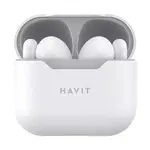 Havit TW960 True Wireless Stereo Earbuds – Color: White – Thumbnail 2