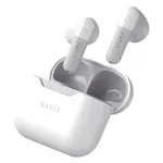 Havit TW960 True Wireless Stereo Earbuds – Color: White – Thumbnail 3
