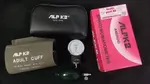 ALPK2 V500 Manual Blood Pressure Machine with Stethoscope – Thumbnail 3
