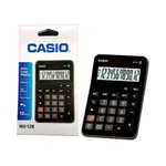 Casio MX-12B-BK 12 Digit User-Friendly Design Desktop Calculator – Thumbnail 3