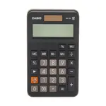 Casio MX-12B-BK 12 Digit User-Friendly Design Desktop Calculator – Thumbnail 1