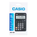 Casio MX-12B-BK 12 Digit User-Friendly Design Desktop Calculator – Thumbnail 4