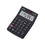 Casio MZ-12SA 12 digits Desktop Calculator Original – Thumbnail 2