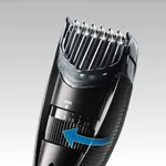 Panasonic ER-GB37 Electric Beard Trimmer Wet and Dry for Men – Thumbnail 2