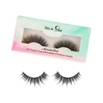 TIS Adorable Brat from Silk collection Premium quality Eyelashes – Thumbnail 1