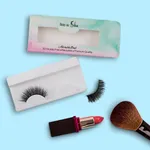 TIS Adorable Brat from Silk collection Premium quality Eyelashes – Thumbnail 3