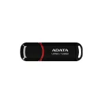 Adata UV150 128GB Black USB 3.2 Pen Drive – Thumbnail 1