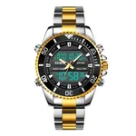 Dial Color: Gold