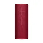 Logitech Ultimate Ears Boom 3 Portable Bluetooth Speaker – Color: Red – Thumbnail 1