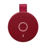 Logitech Ultimate Ears Boom 3 Portable Bluetooth Speaker – Color: Red – Thumbnail 3