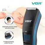  VGR V-052 Trimmer Hair Clipper & Beard Trimmer For Men – Thumbnail 3