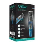  VGR V-052 Trimmer Hair Clipper & Beard Trimmer For Men – Thumbnail 6