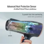 Panasonic EH-NE84 Extra Care Shine Boost Hair Dryer For Women  – Thumbnail 5