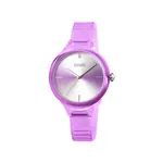 Dial Color: Purple