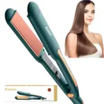 Kemei KM-9827 Multi-temperature Control Hair Straightener – Thumbnail 3