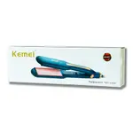 Kemei KM-9827 Multi-temperature Control Hair Straightener – Thumbnail 4