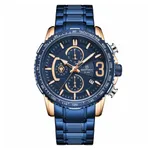 Strap Color: Blue