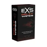 EXS Delay Wipes 6pcs Pack – Mild Desensitizer for Prolonged Intercourse – Thumbnail 1